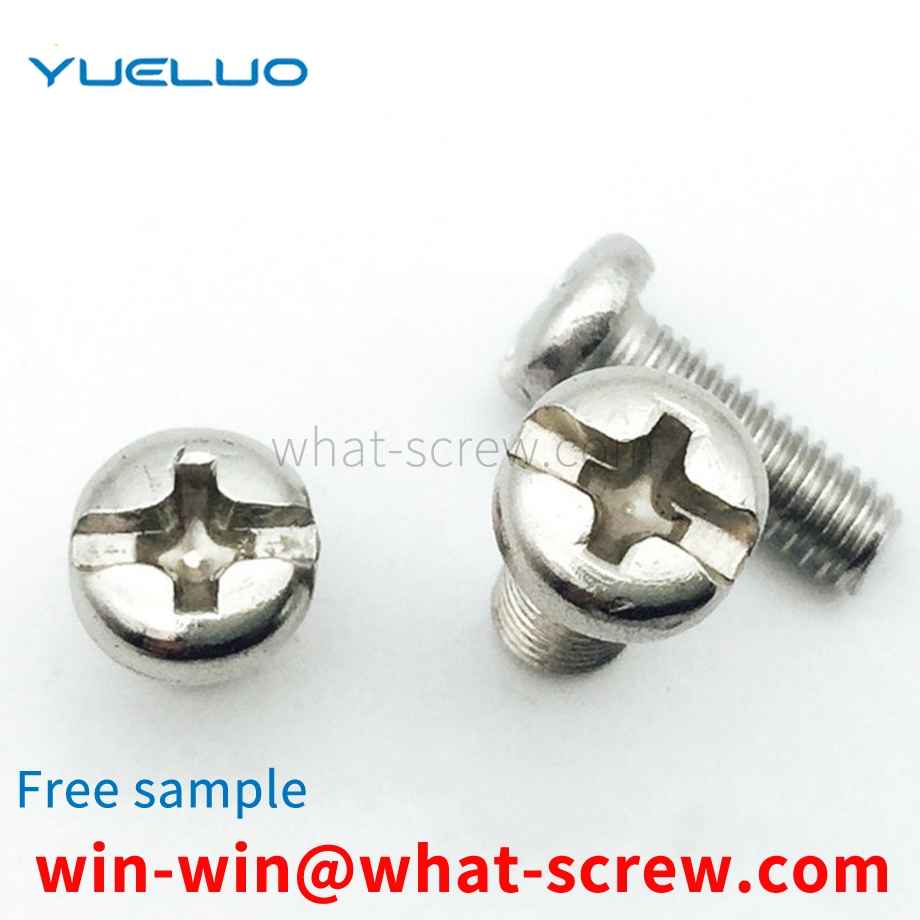 Customized stainless steel