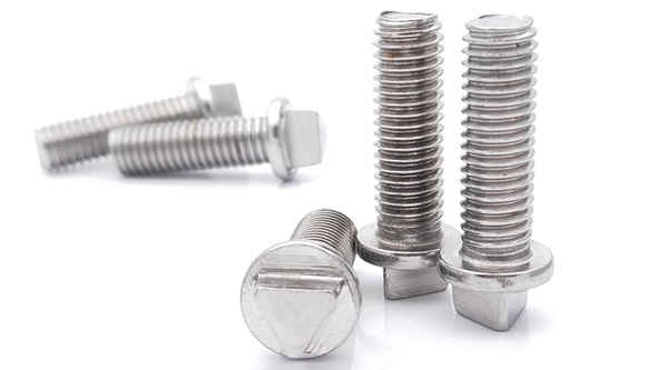 Where do you need tamper-resistant screws?