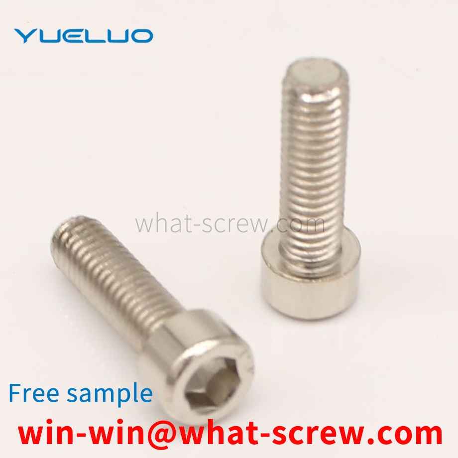 bicycle bottle cage screw