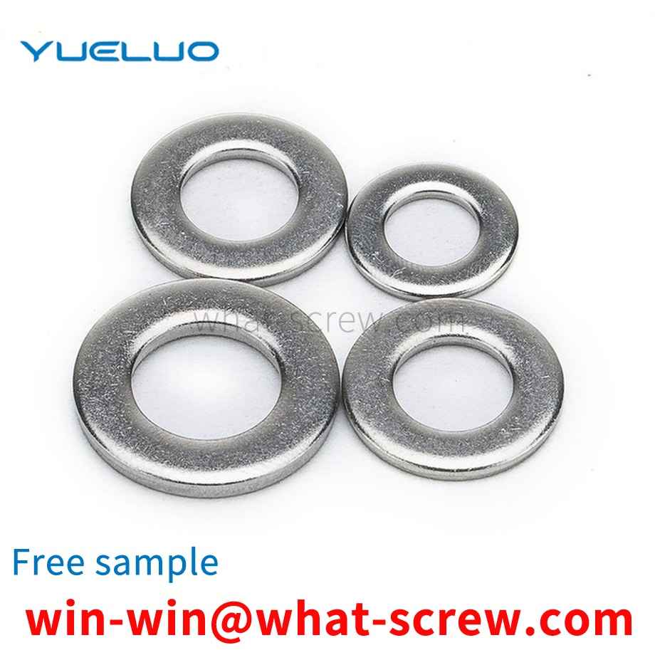 Stainless Steel Extra Small Gasket